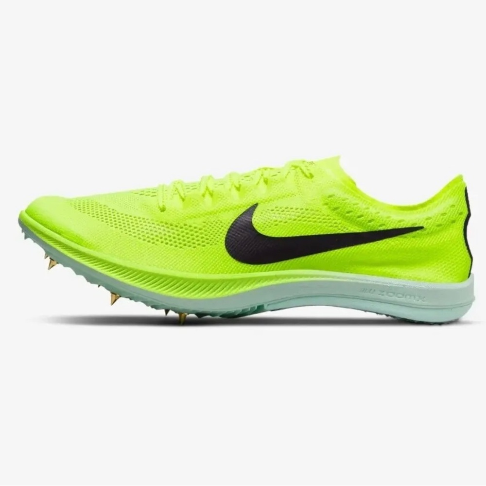 Nike dragon fly spikes sz 11.5